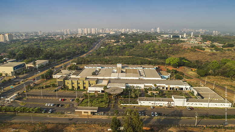 image-326 Custo mensal do Hospital de Câncer de MT ultrapassa R$ 10 milhões e déficit chega a R$ 12 milhões ao ano