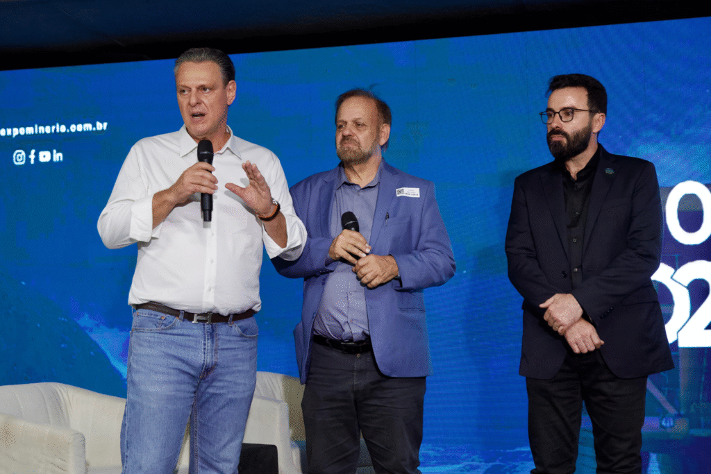 image-351-1024x683 Fávaro destaca na Expominério que agricultura e mineração são indissociáveis para o futuro do Brasil