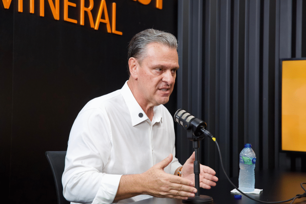 image-352-1024x683 Fávaro destaca na Expominério que agricultura e mineração são indissociáveis para o futuro do Brasil