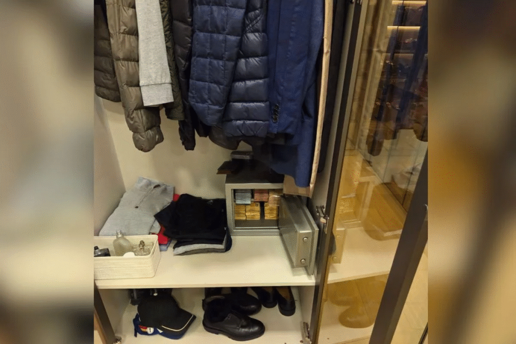 image-73-1024x683 PF apreende dinheiro e coleção de relógios na casa de empresário ligado ao prefeito tiktoker afastado