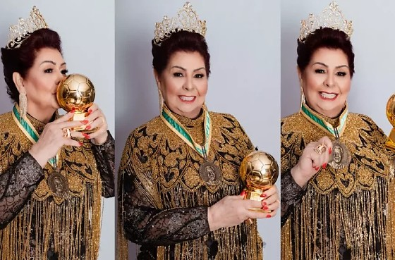 image-82 Idê Guimarães será homenageada no Cuiabá Fashion Week 2025/ Verão 2026