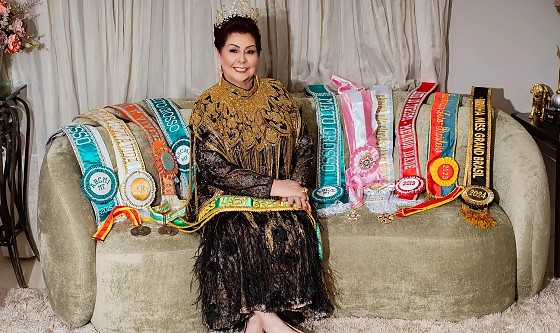 image-83 Idê Guimarães será homenageada no Cuiabá Fashion Week 2025/ Verão 2026