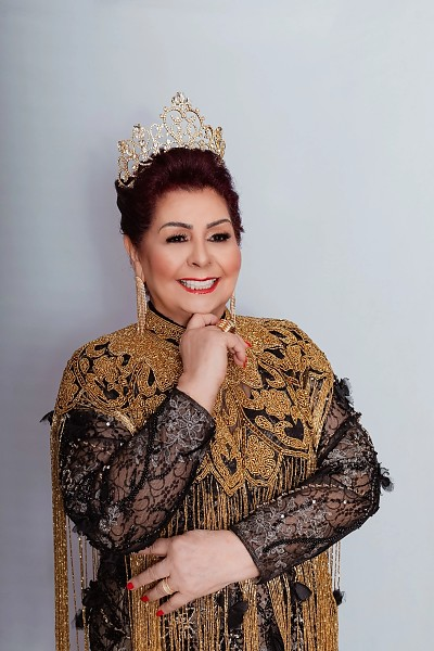 image-84 Idê Guimarães será homenageada no Cuiabá Fashion Week 2025/ Verão 2026