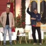 maduro-dancando