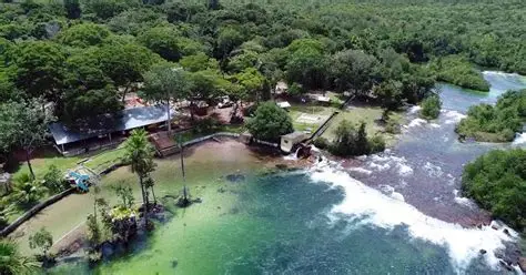 image-2 Campo Novo do Parecis é incluído no Plano Brasis e passa a integrar estratégia internacional de turismo