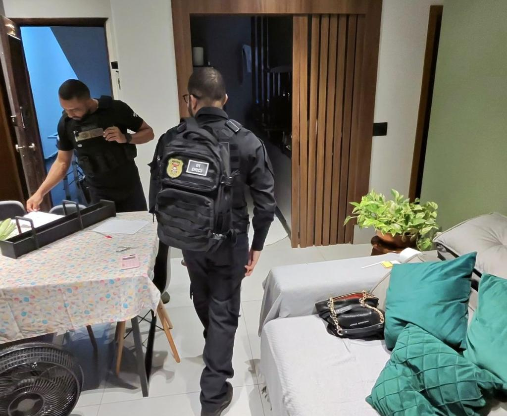 image-20 Operação Efatá mira esquema que movimentou R$ 295 milhões em Mato Grosso