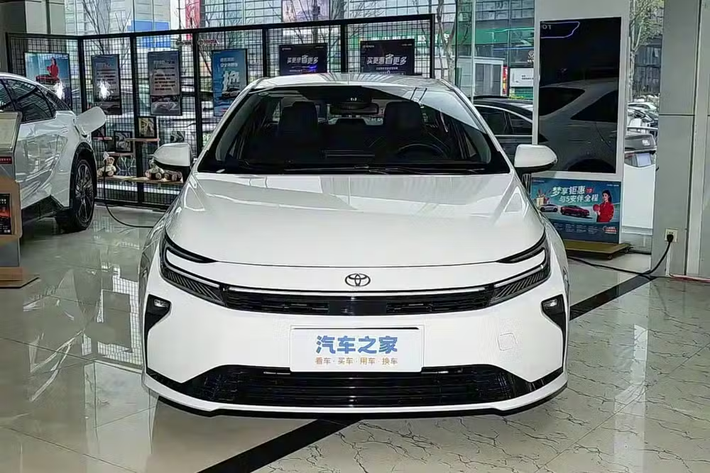 image-369 Toyota reestiliza Corolla para linha 2026 com novo visual e mudanças mecânicas