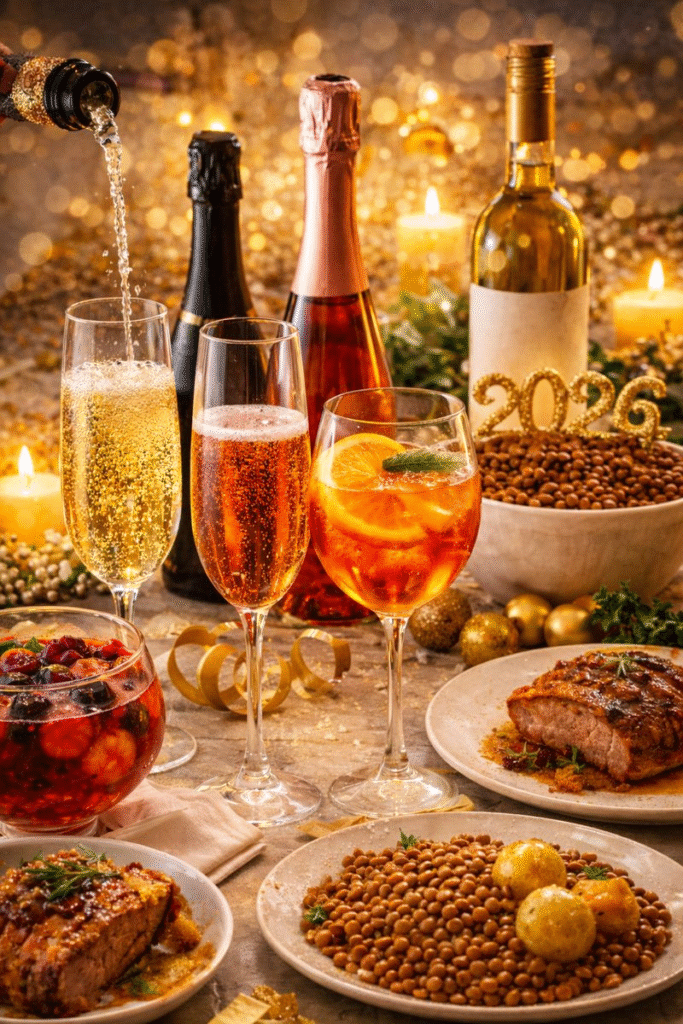 image-377-683x1024 Brinde com equilíbrio: dicas de bebidas para harmonizar a ceia da virada do ano