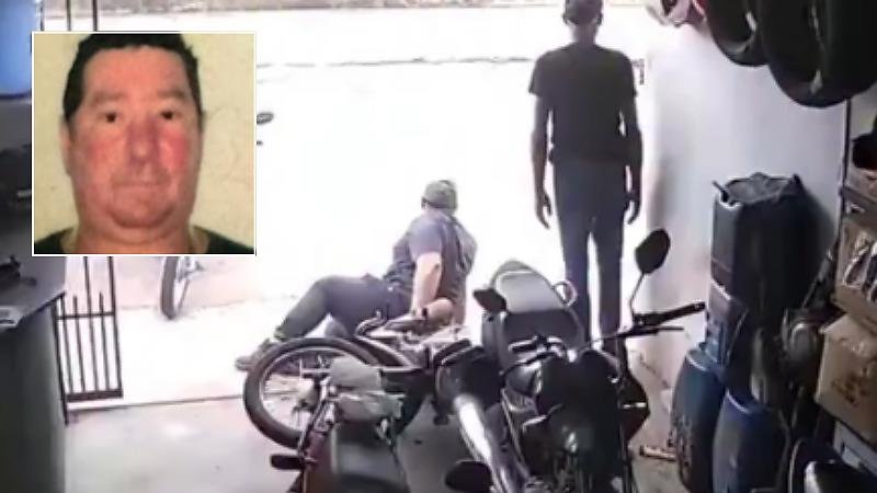 248408 Homicídio de empresário em Sorriso: Polícia prende mais dois suspeitos; veja vídeo