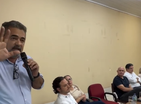 image-133 Presidente do Creci MT cobra prefeito sobre aumento de impostos em Cuiabá; VEJA VÍDEO