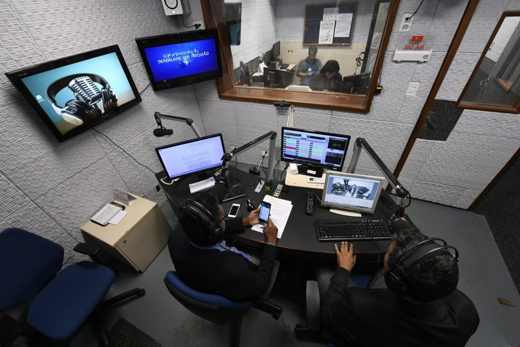 image-136 Quer ser radialista profissional? veja as regras