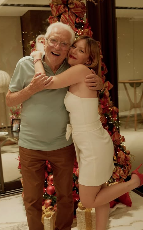 image-150 Neta de Carlos Alberto de Nóbrega, Bruna Furlan revela diagnóstico de câncer de mama aos 24 anos