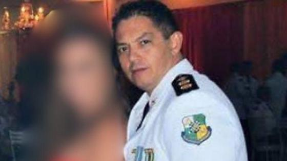 image-164 Oficial da reserva da PM é detido por violência doméstica no bairro Santa Cruz