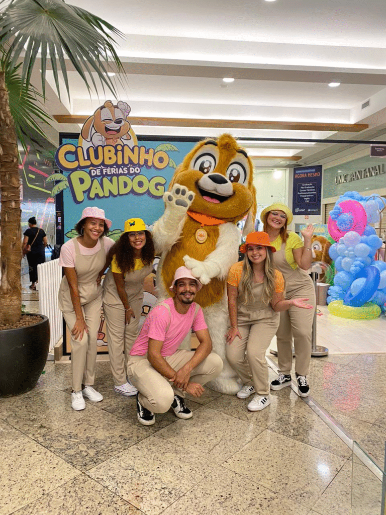 image-166-768x1024 Programação de janeiro oferece opções de lazer infantil no Pantanal Shopping