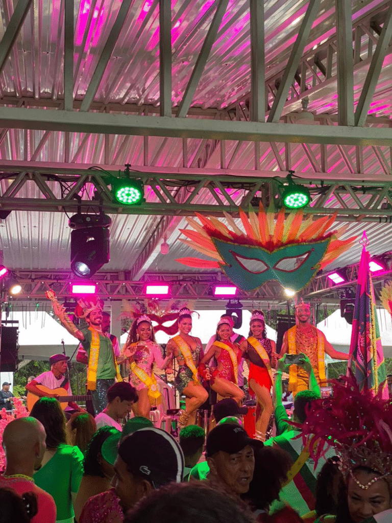 image-188-768x1024 Bloco Banana da Terra celebra 30 anos com samba, tradição e representatividade em Cuiabá