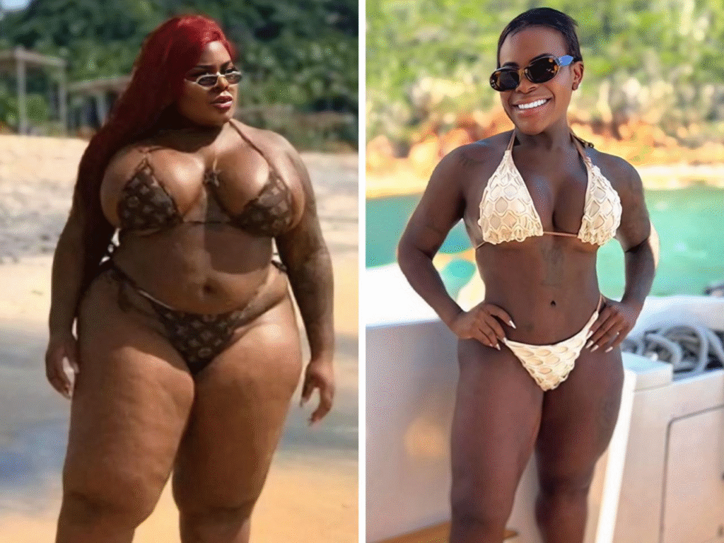 image-213-1024x768 Jojo Todynho impressiona fãs com transformação de 90 quilos; veja antes e depois