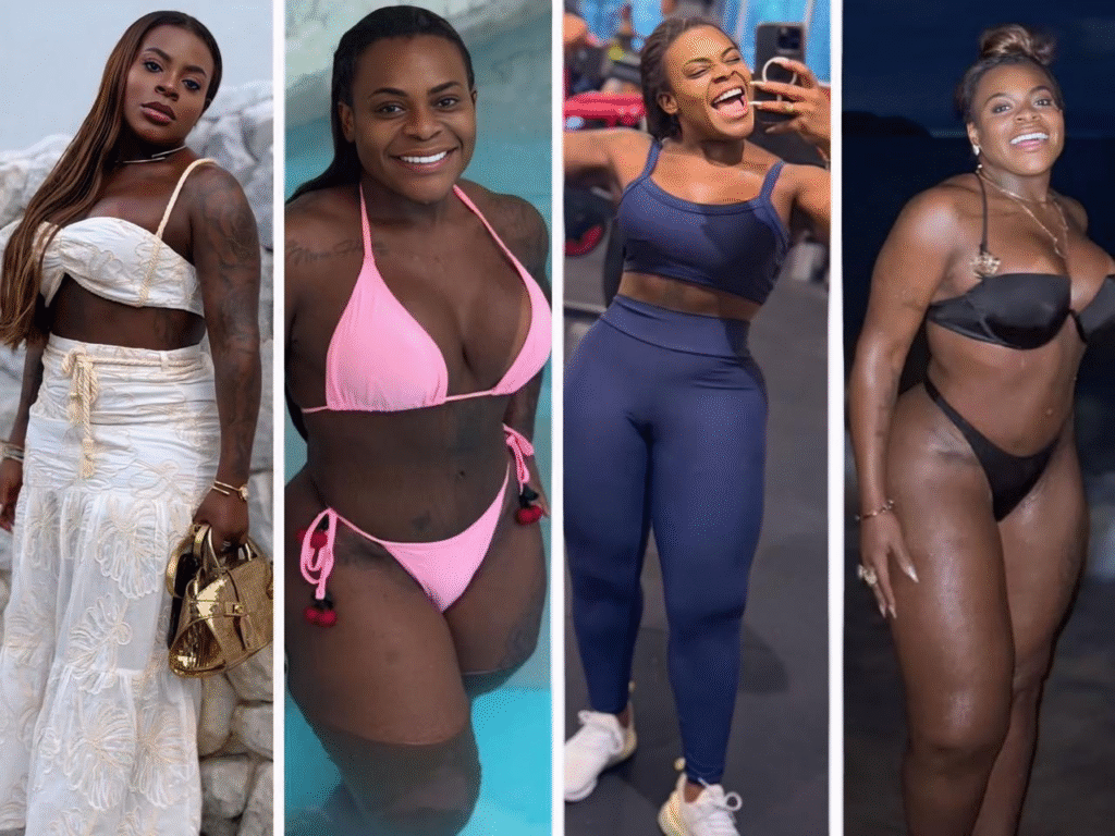 image-214-1024x768 Jojo Todynho impressiona fãs com transformação de 90 quilos; veja antes e depois